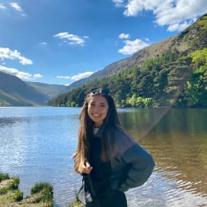 Ivet Garcia profile photo