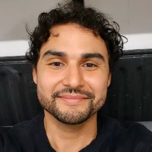 nicolas garcia profile photo