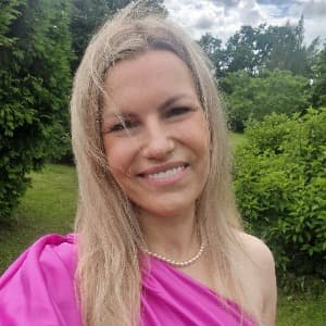 Laila Amuzu-Sefordzi profile photo