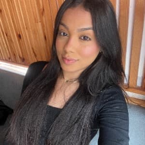 Maíra Dias profile photo