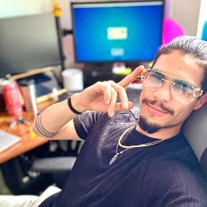 Alexssandro Fonseca profile photo