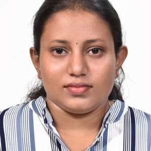 Kavya Sajeevan profile photo