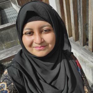 Rabiba Taher Mimra profile photo