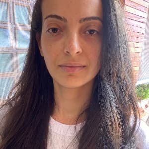 Evilin Nataly Magalhaes Orestes profile photo