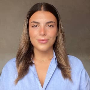 Alejandra Calderón Lázaro profile photo