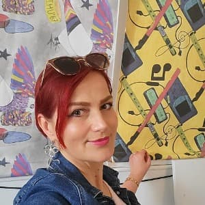 Evija Mezaka profile photo