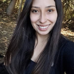 Vania Moreno profile photo