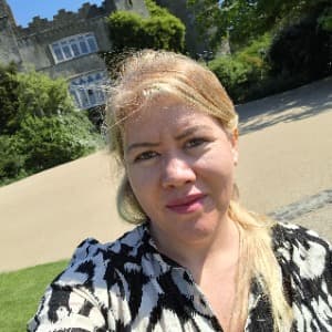 Emmanoele Luz profile photo