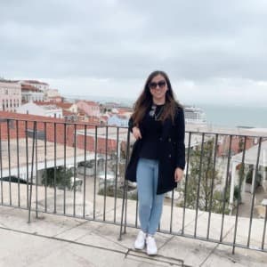 guadalupe villarreal profile photo
