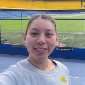 MARIA GABRIELA TOBAR MIRANDA profile photo