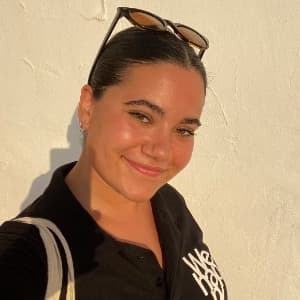 Carla Garcia profile photo