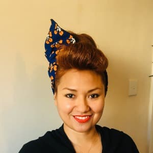 Frida Delgado profile photo