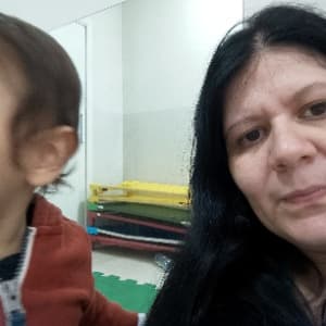 Camila Nascimento profile photo