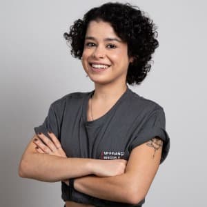 Ravena Oliveira profile photo