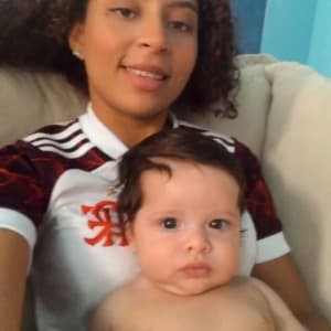 isabela Almeida profile photo