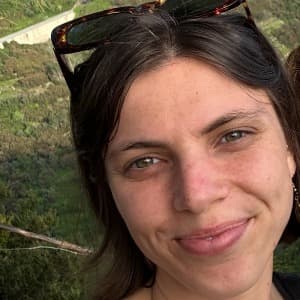 Rachel Powers profile photo