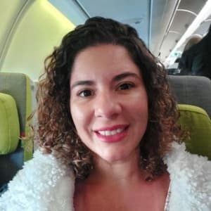 Ingrid Santos profile photo