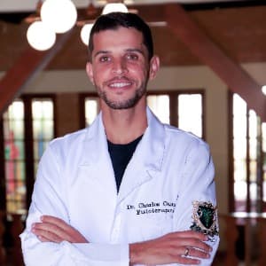 Charles Camargo profile photo