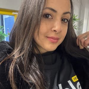Aline Cristine Meira de Brito profile photo