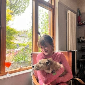 Grace Dunne profile photo