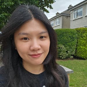 pattapornnan thanakhachonwong profile photo
