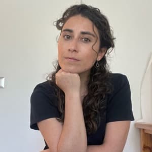 Isidora Ortiz profile photo