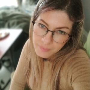 Francy Benevenuto profile photo