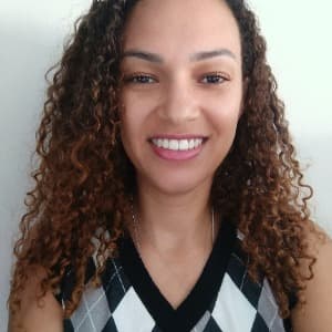 Letícia Alves de Sá profile photo