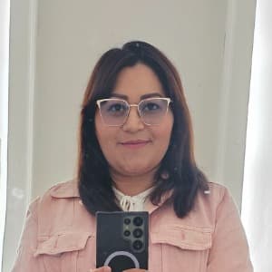 Brenda Elizabeth Guerra Villa profile photo