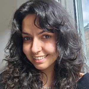 Rita Khtiar profile photo