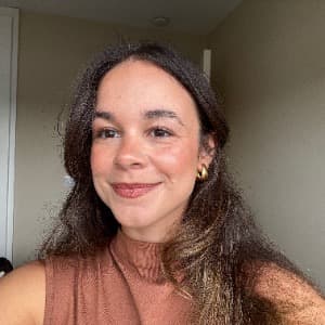 Mariana Vieira profile photo
