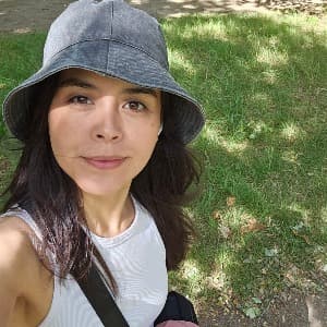 camila tobar profile photo