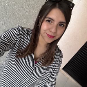 Angela Martinez Quiroz profile photo