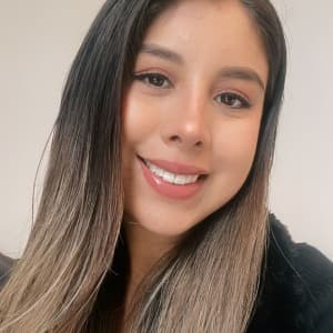 Jaqueline Alejandra Salazar Rosas profile photo