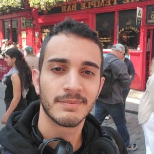 Lucas Ambrosio profile photo
