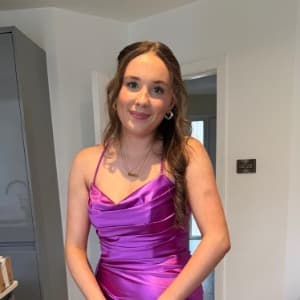 Rachel McGarry profile photo