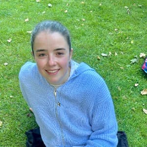 Eve Woods profile photo