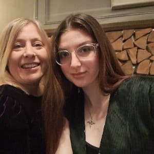 Isabella McHugh profile photo