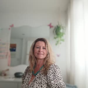 Eimear Fox profile photo