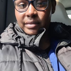 Ifeyinwa Udeagwu profile photo