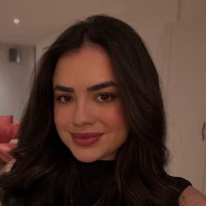 Isadora Pinheiro profile photo