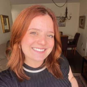 Fernanda Ribeiro profile photo