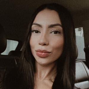 Bruna Goncalves profile photo