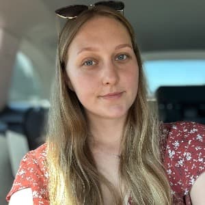 Marika Krajewska profile photo
