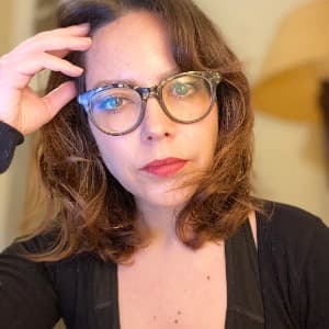 Erika Araya profile photo