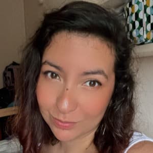Constanza Flores profile photo