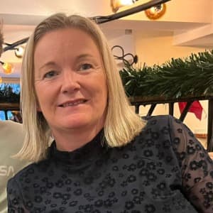 Claire Campbell profile photo