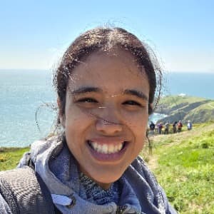 Maytte Castillo Manyari profile photo