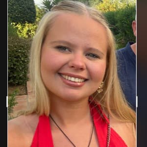 Mia Hazley profile photo