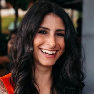 Yasmin Lopes profile photo